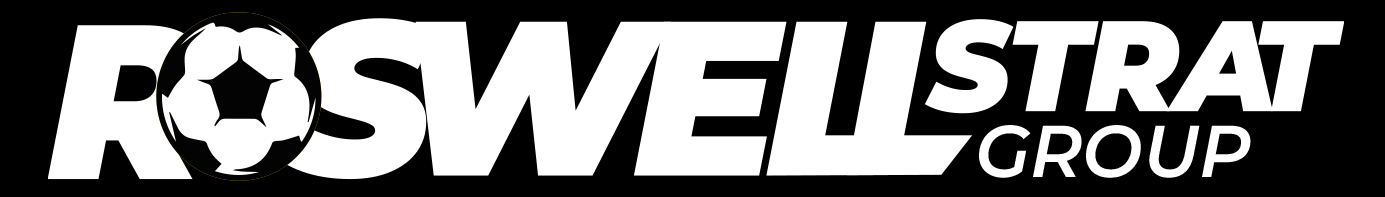 Roswell Formations Logo